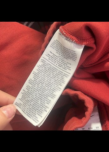 Kadın nike tech alt - Görsel 7