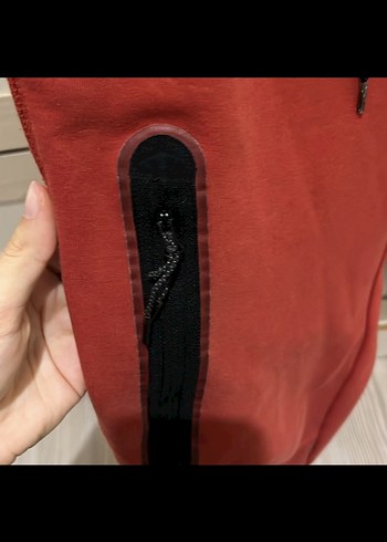 Kadın nike tech alt - Görsel 3