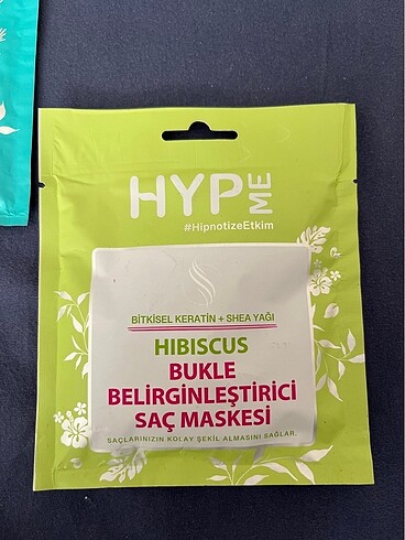 saç maskesi - Görsel 2