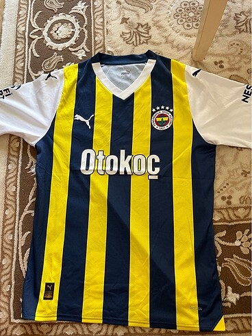 fenerbahçe forması