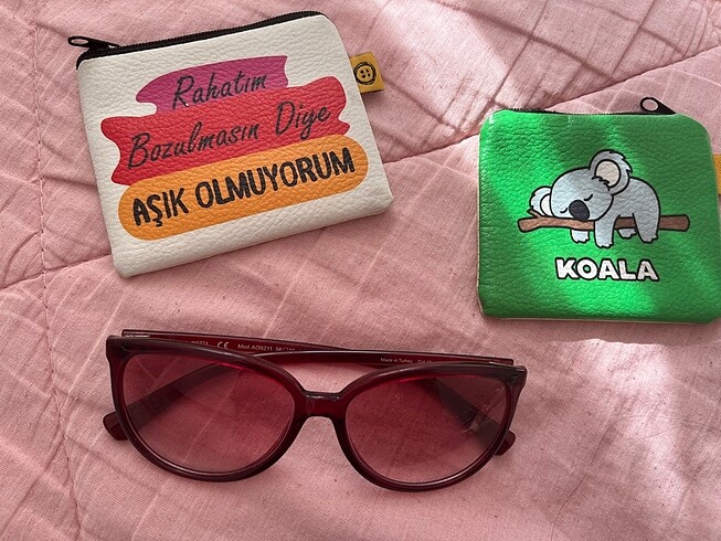 güneş gözlüğü