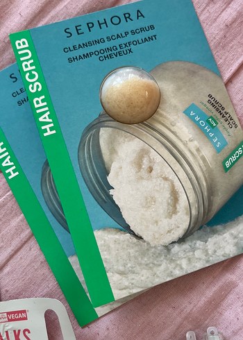 Çeşitli Vücut Bakım Ürünleri Seti - Görsel 3