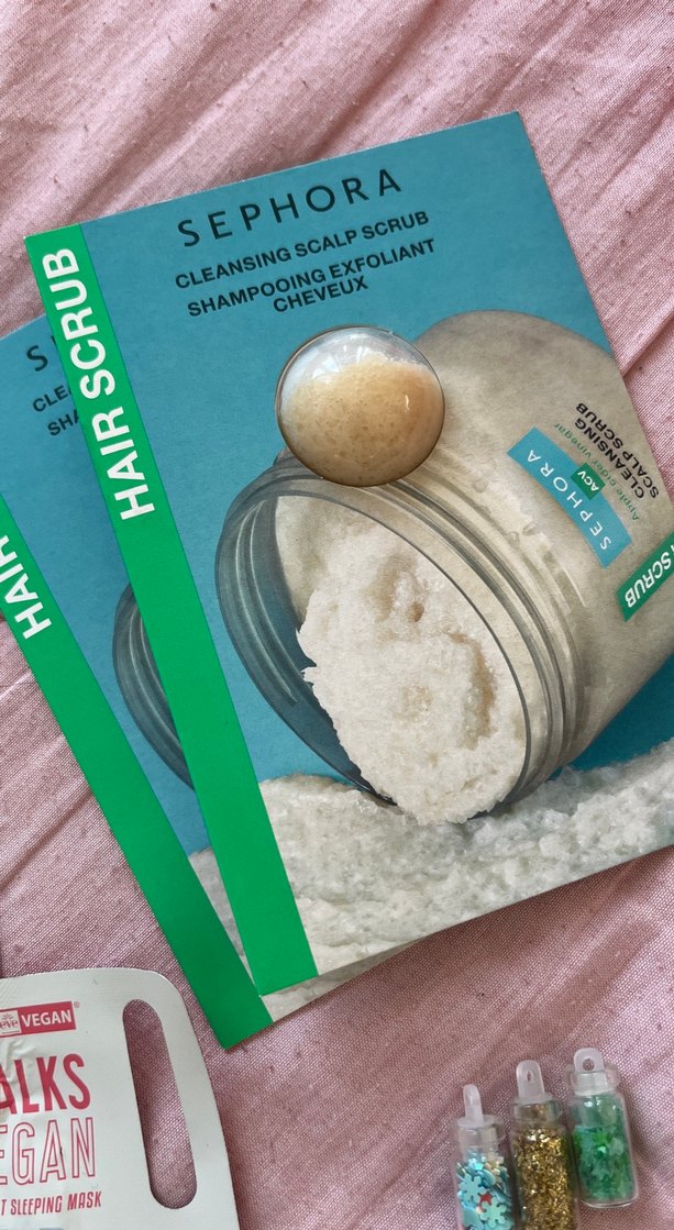 Çeşitli Vücut Bakım Ürünleri Seti - Görsel 3