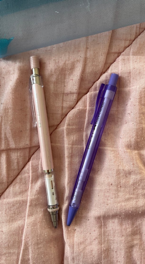 Faber-Castell Kalemlik - Görsel 2