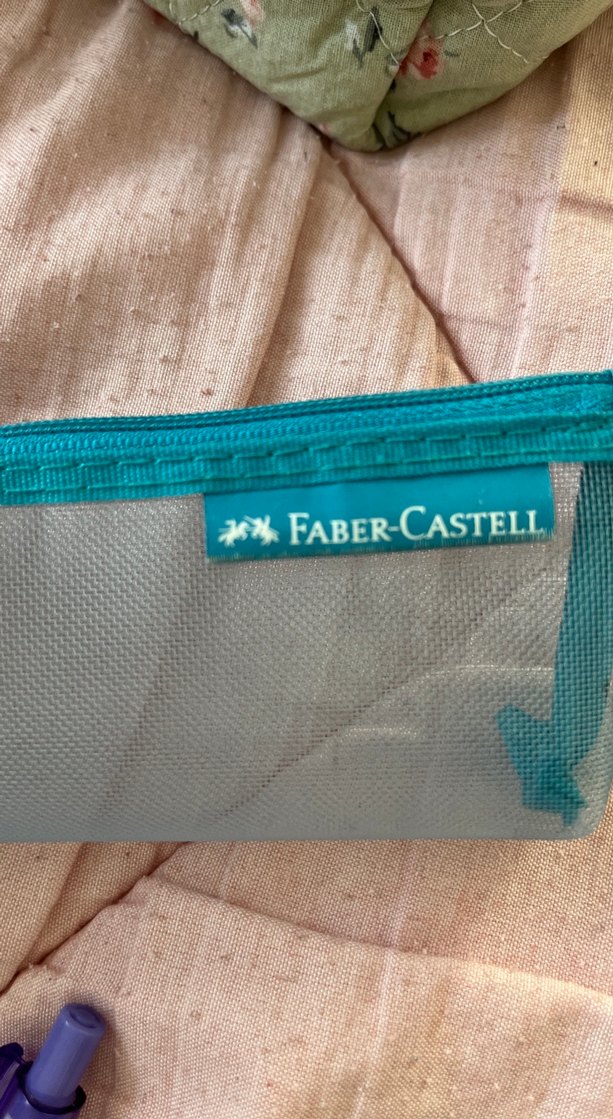 Faber-Castell Kalemlik - Görsel 3