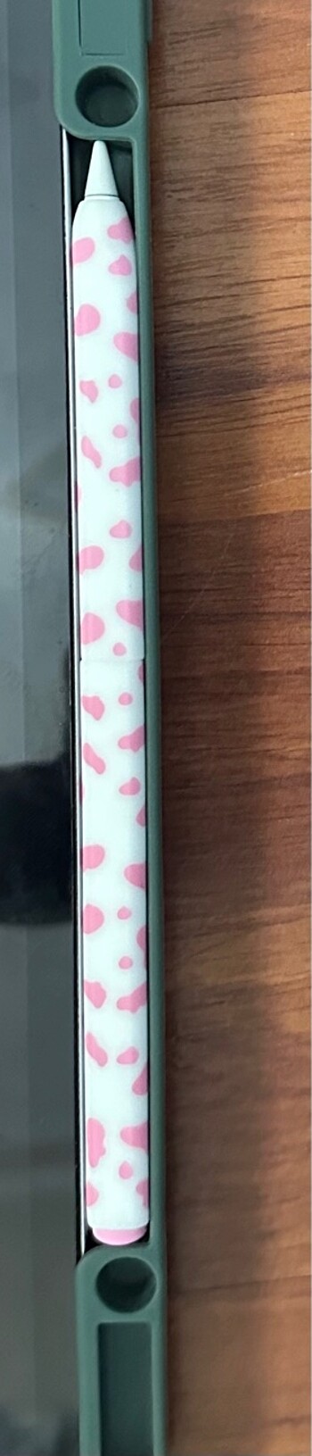 Apple Apple Pencil kalem kılıfı
