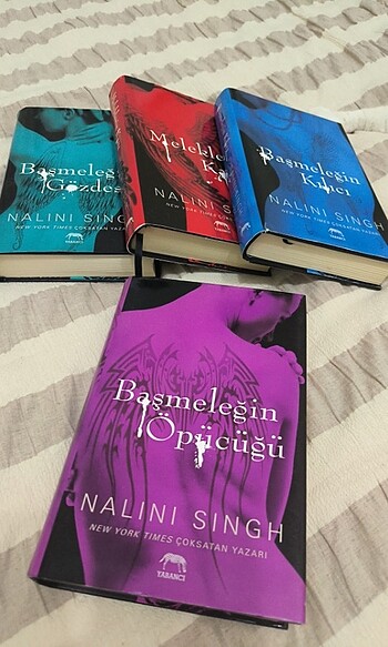  Beden Renk 4 lü set 