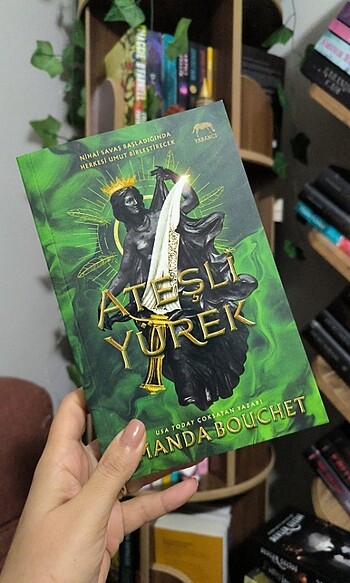 Beden Renk Kralseçen günlükleri serisi