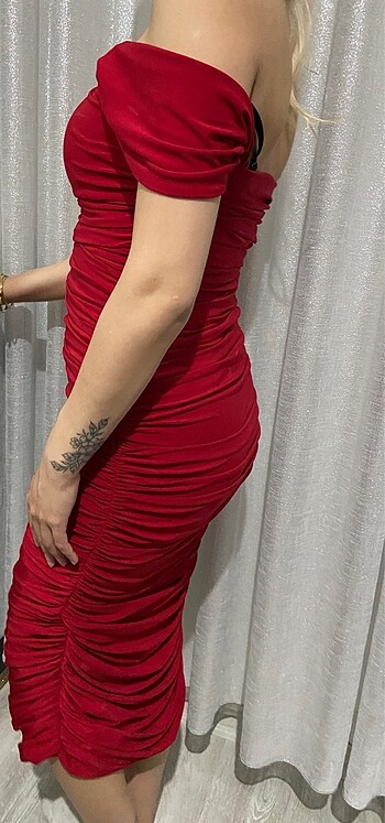 xs Beden Günlük spor elbise