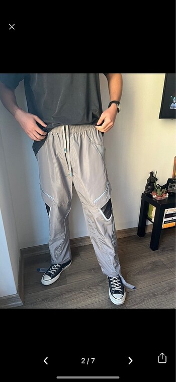 Les Benjamins Les Benjamins Eşofman Pantolon