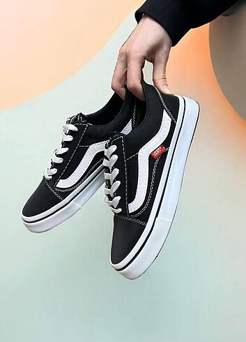 Vans Spor Ayakkabı