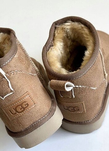 Ugg vizon 