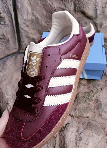40 Beden bordo Renk Samba