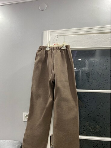 s Beden Oysho kışlık pantolon