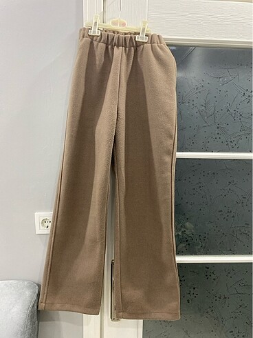 Oysho kışlık pantolon