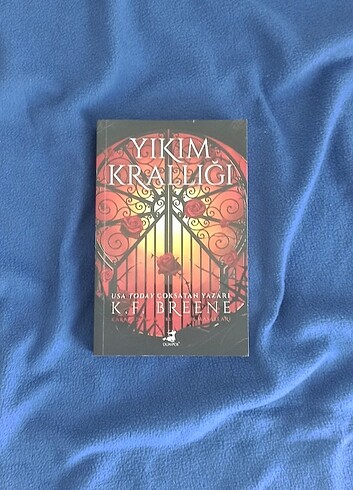 Yıkım krallığı 