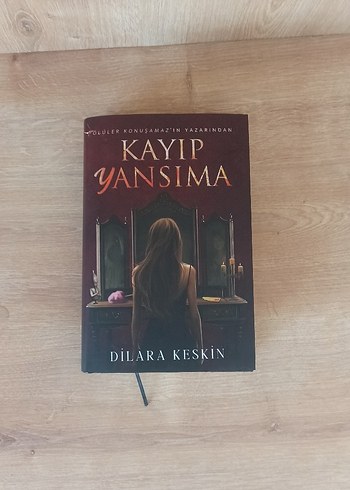 Kayıp Yansıma - Dilara Keskin