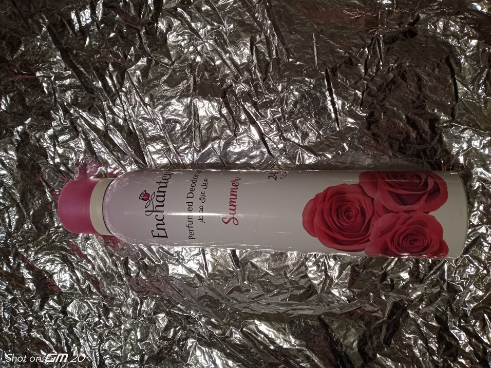 Enchanteur Summer Kadın Deodorant - Görsel 2