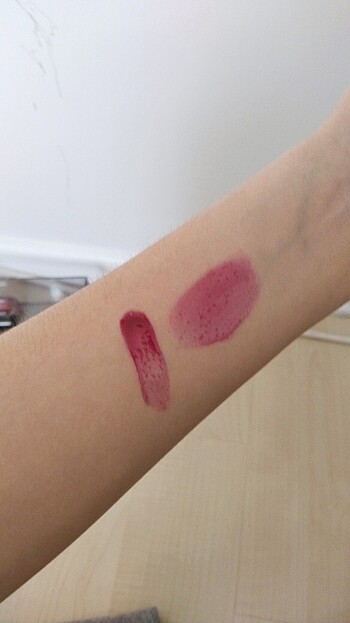 Maybelline Maybelline New York lifter lip gloss
