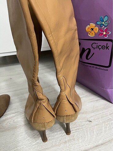40 Beden Çizme