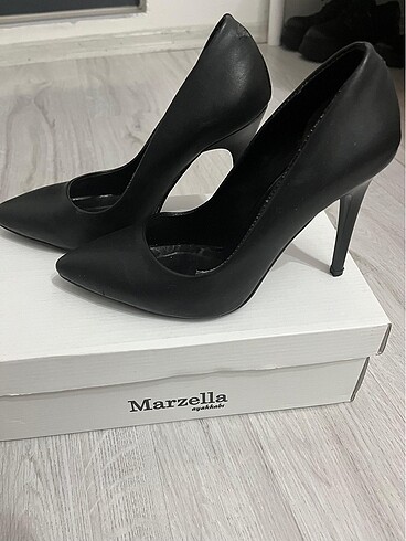 Bambi stiletto