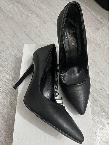 38 Beden Bambi stiletto