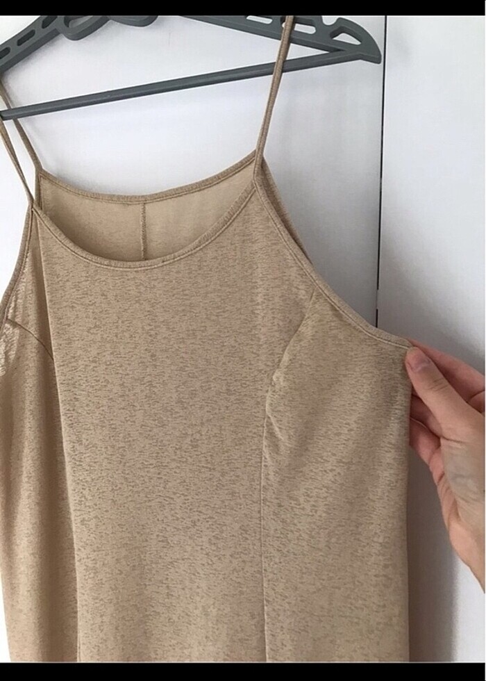 Plaj elbisesi - Görsel 2