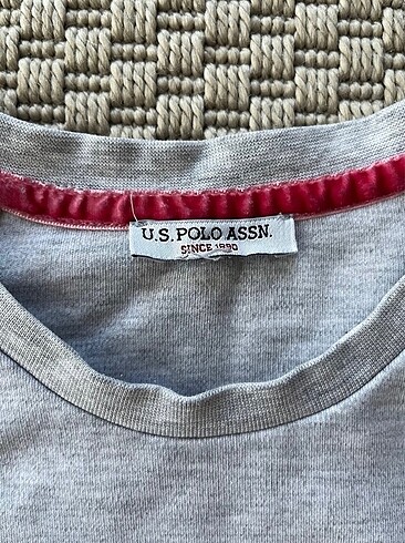 U.S Polo Assn. U.s polo assn