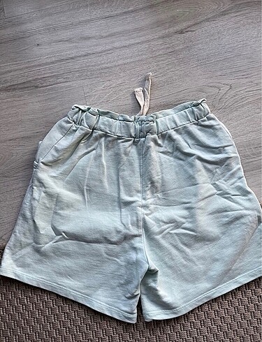 LC Waikiki Kız çocuk şort
