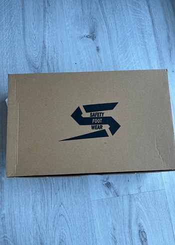 Gri Erkek  Ayakkabı - Görsel 6