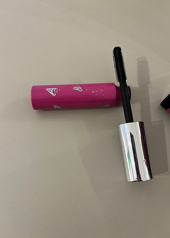 2 li  Maskara - Görsel 2