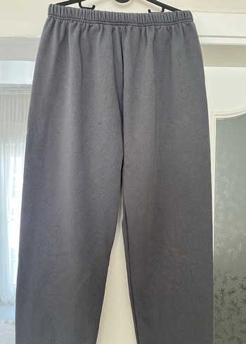 Gri Eşofman - Görsel 2