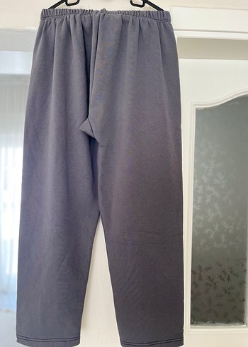 Gri Eşofman - Görsel 3