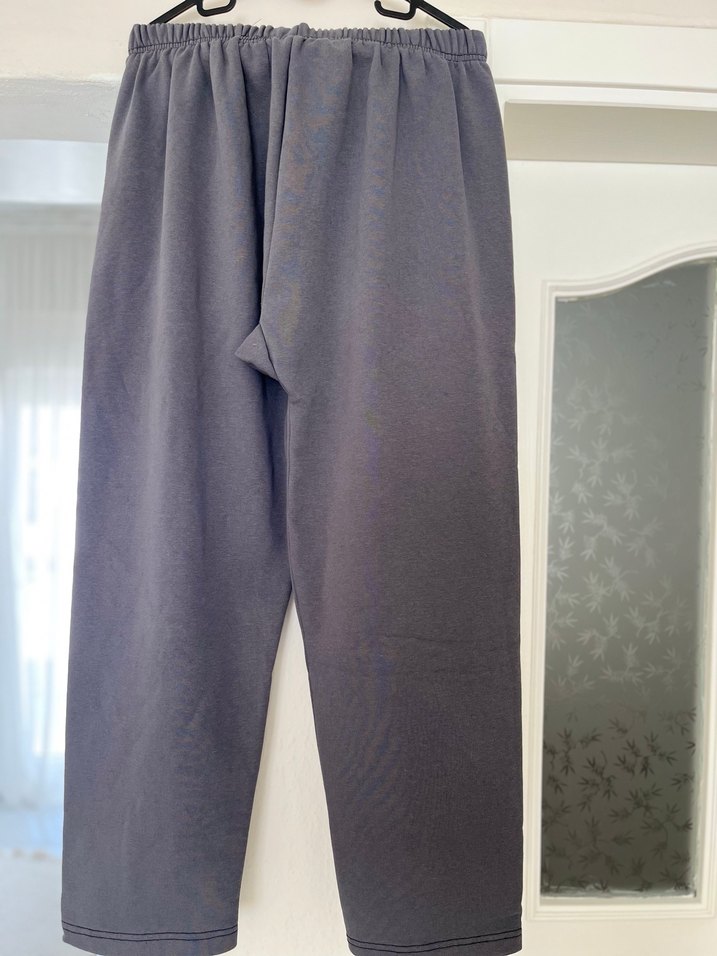 Gri Eşofman - Görsel 3