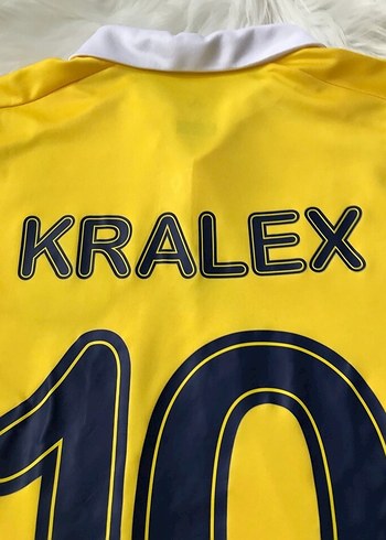 s Beden sarı Renk Sarı Adidas Fenerbahçe Kısa Kollu Forma
