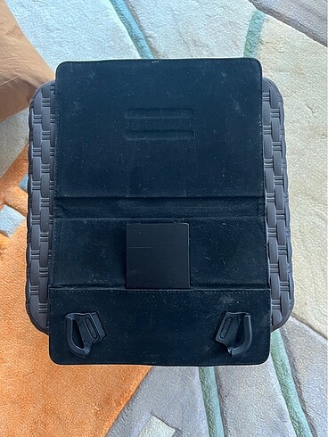 Samsung galaxy Tab E lite beyaz + Kılıf - Görsel 7