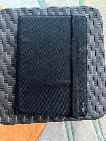 Samsung galaxy Tab E lite beyaz + Kılıf - Görsel 5