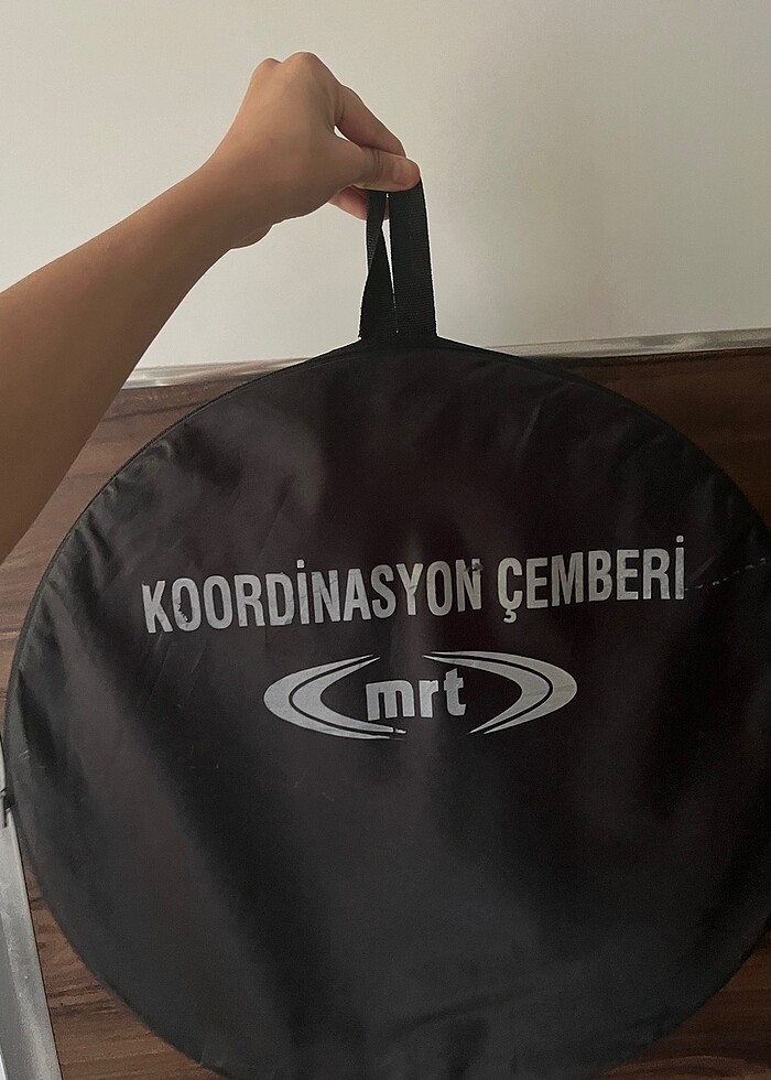 kordinasyon çemberi 10?lu - Görsel 4