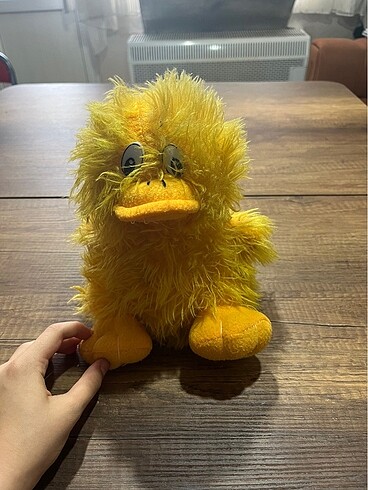 peluş oyuncak