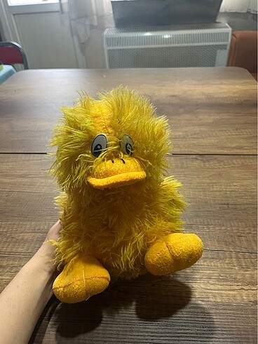 Beden Renk peluş oyuncak