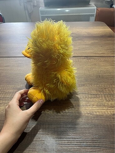 Diğer peluş oyuncak