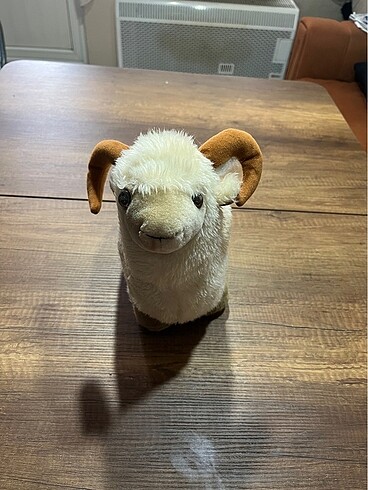 Oyuncak peluş