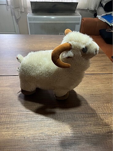 Diğer Oyuncak peluş