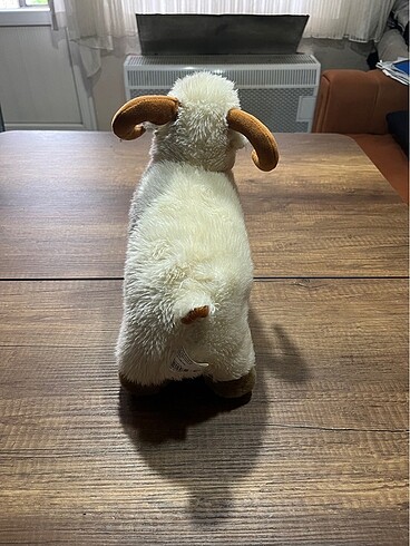  Beden Oyuncak peluş