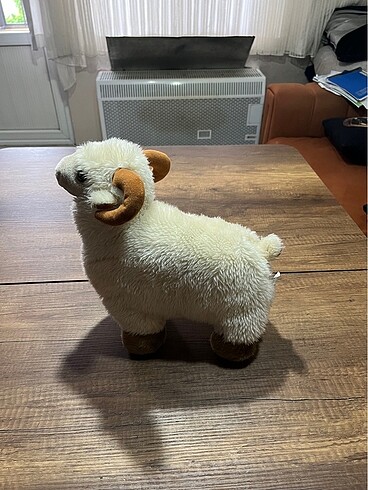 Beden Renk Oyuncak peluş