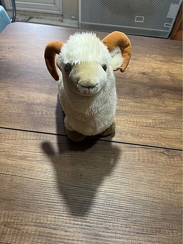 Oyuncak peluş - Görsel 6