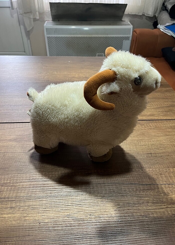 Oyuncak peluş - Görsel 2