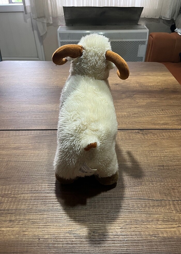 Oyuncak peluş - Görsel 3