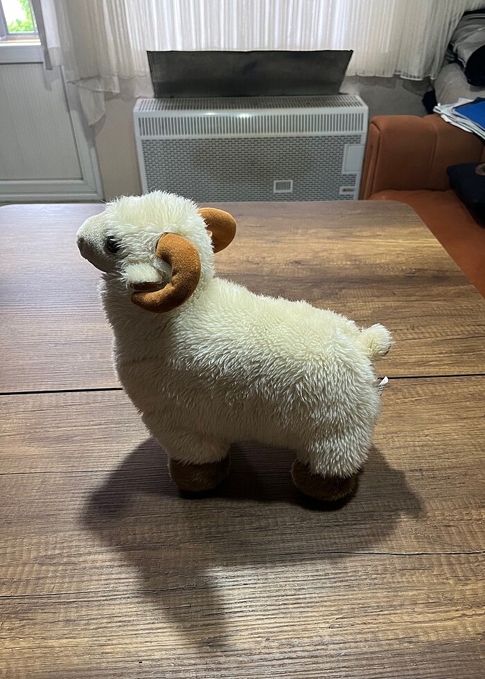 Oyuncak peluş - Görsel 4