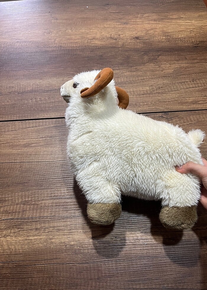 Oyuncak peluş - Görsel 5